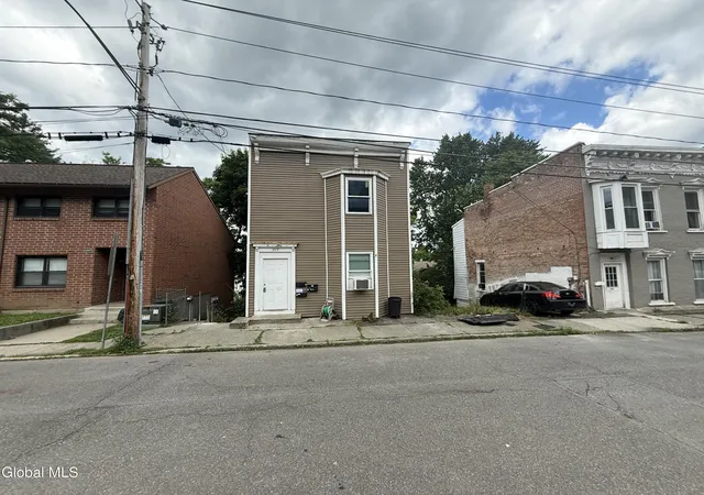 Multi family home for sale at 1453 1st Street, Rensselaer, NY 12144 | MLS# 202621433