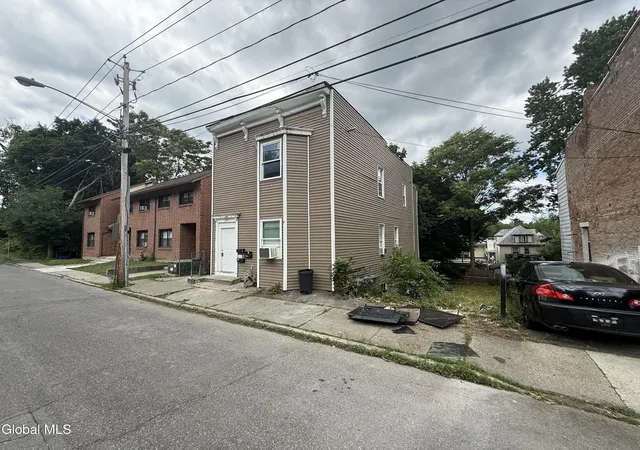 Photo 2 of Multi family home for sale at 1453 1st Street, Rensselaer, NY 12144 | MLS# 202621433 | Listing updated on 2026-07-11
