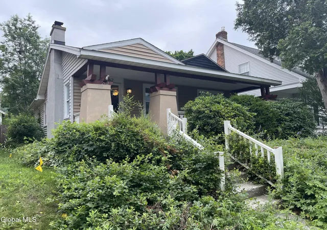 Homes for sale in Troy, NY | 262 6th Ave, Troy, NY 12182 | MLS# 202621419