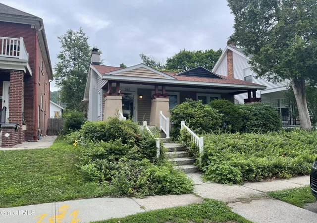 Homes for sale in Troy, NY | 262 6th Ave, Troy, NY 12182 | MLS# 202621419