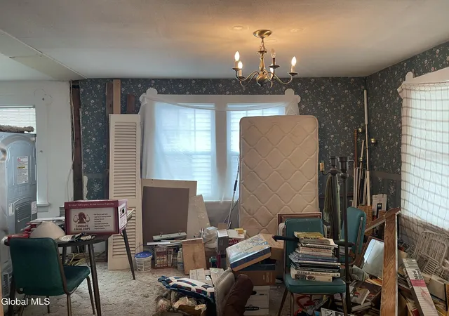 Photo 3 of Sale Pending at 262 6th Avenue, Troy, NY 12182 | MLS# 202621419 | Listing updated on 2026-07-13