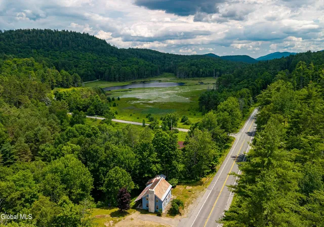 1st image of 3136 New York 28, North Creek, NY 12853 | MLS# 202621614