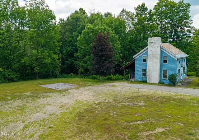 3rd image of 3136 New York 28, North Creek, NY 12853 | MLS# 202621614