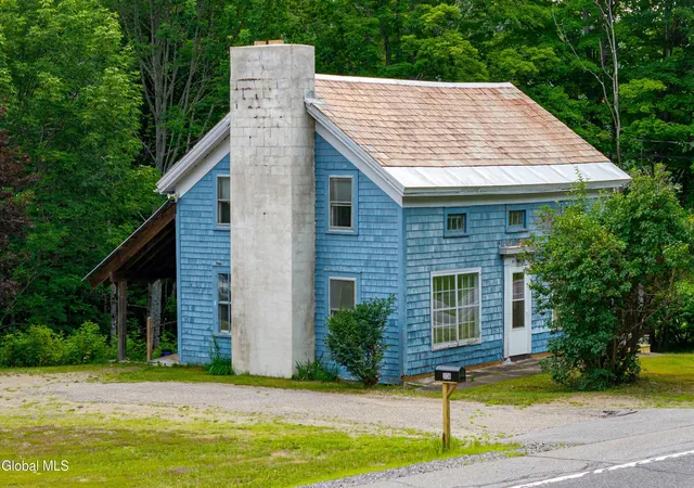 4th image of 3136 New York 28, North Creek, NY 12853 | MLS# 202621614