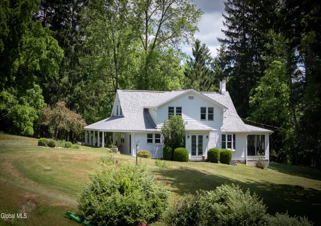 1st image of 3493 County Road 7, Hillsdale, NY 12529 | MLS# 202621523