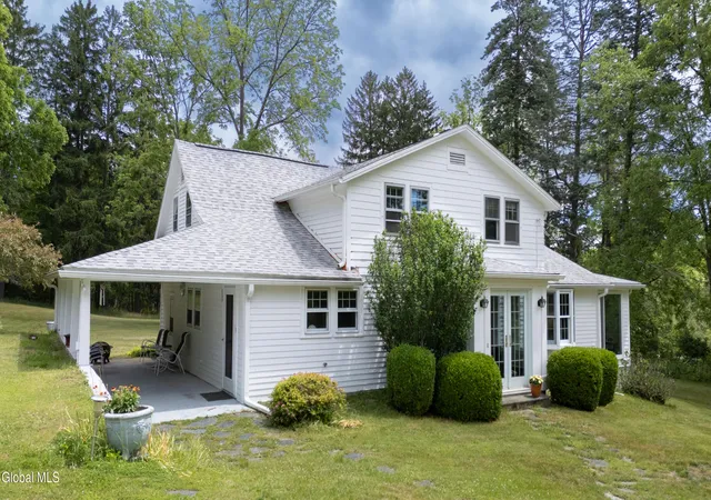 2nd image of 3493 County Road 7, Hillsdale, NY 12529 | MLS# 202621523