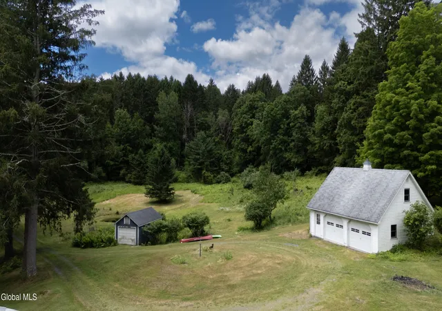 Photo 3 of Single family home for sale at 3493 County Rd 7, Hillsdale, NY 12529 | MLS# 202621523 | Listing updated on 2026-07-11