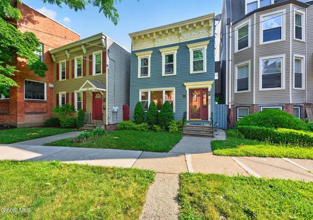 Single family home for sale at 21 Western Ave, Albany, NY 12203 | MLS# 202621506
