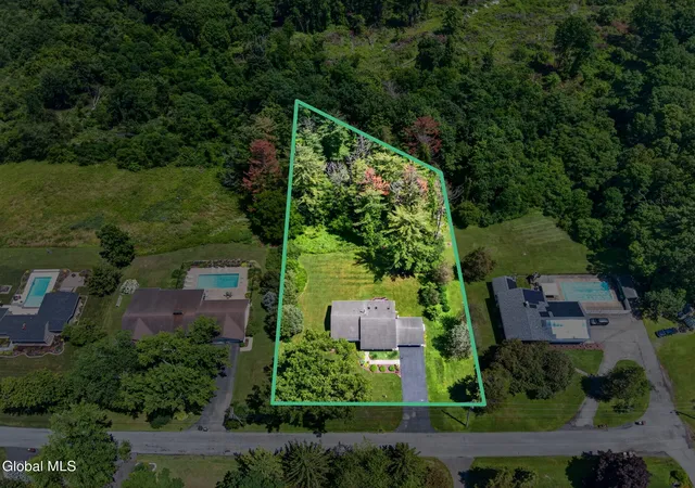 2nd image of 158 Palmer Dr, Coeymans, NY 12143 | MLS# 202621423