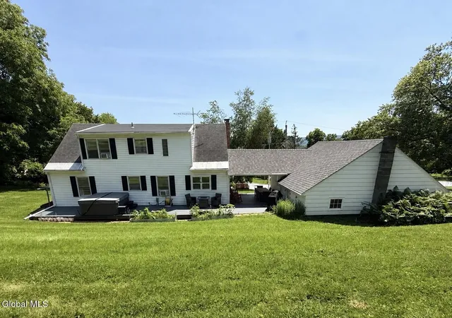 Homes for sale in Hoosick Falls, NY | 36 Ball St Ext, Hoosick Falls, NY 12090 | MLS# 202621425