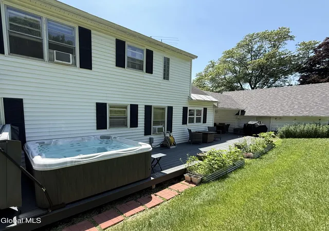 Photo 3 of Single family home for sale at 36 Ball St Ext, Hoosick Falls, NY 12090 | MLS# 202621425 | Listing updated on 2026-08-01