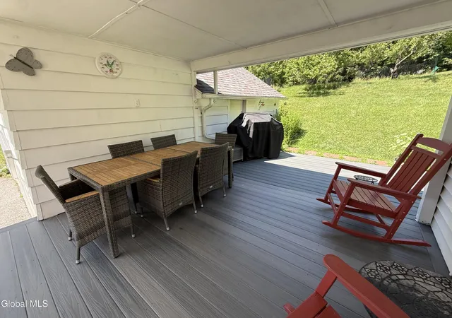 Photo 4 of Single family home for sale at 36 Ball St Ext, Hoosick Falls, NY 12090 | MLS# 202621425 | Listing updated on 2026-08-01