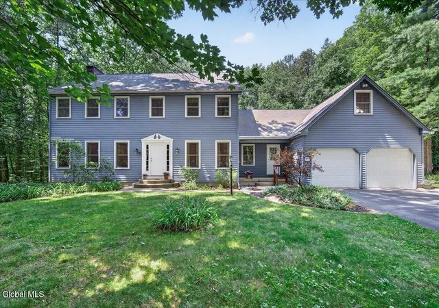 1st image of 60 Hillcrest Ln, Saratoga Springs, NY 12866 | MLS# 202621566