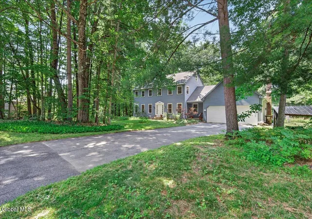 2nd image of 60 Hillcrest Ln, Saratoga Springs, NY 12866 | MLS# 202621566