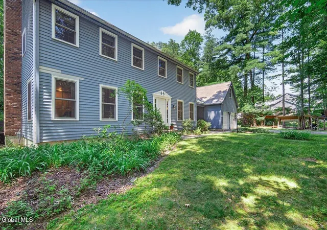 3rd image of 60 Hillcrest Ln, Saratoga Springs, NY 12866 | MLS# 202621566