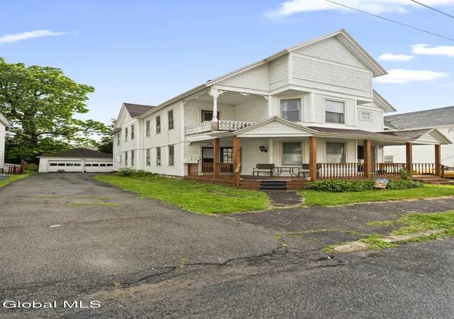 1st image of 16 Lincoln Ave, Amsterdam, NY 12010 | MLS# 202621503