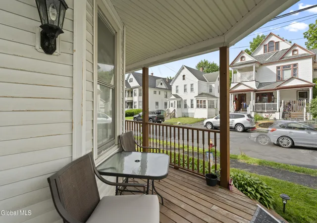 4th image of 16 Lincoln Ave, Amsterdam, NY 12010 | MLS# 202621503