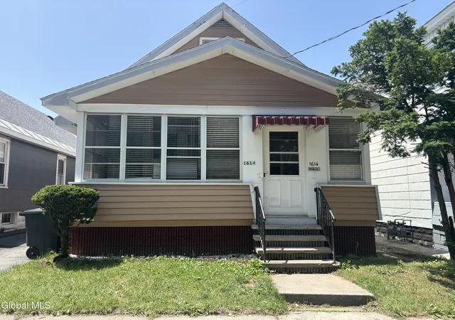 Photo 1 of Sale Pending at 1614 Brower St, Schenectady, NY 12303 | MLS# 202621515 | Listing updated on 2026-07-15