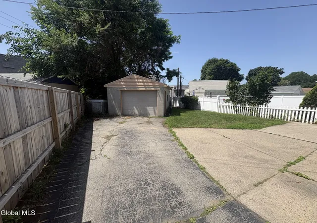 Photo 2 of Sale Pending at 1614 Brower St, Schenectady, NY 12303 | MLS# 202621515 | Listing updated on 2026-07-15