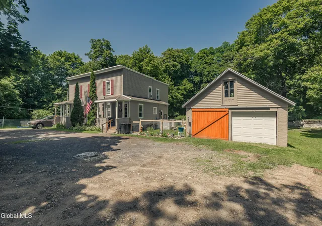 Homes for sale in Amsterdam, NY | 22 24 Hewitt St, Amsterdam, NY 12010 | MLS# 202621464