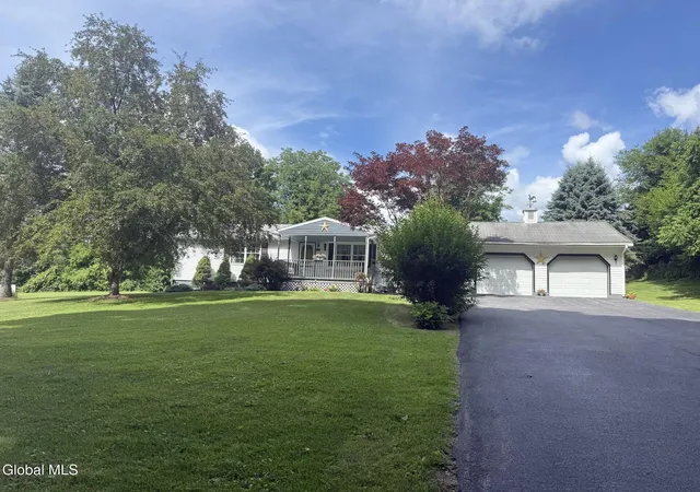 1st image of 695 Dean Rd, Hudson Falls, NY 12839 | MLS# 202621578