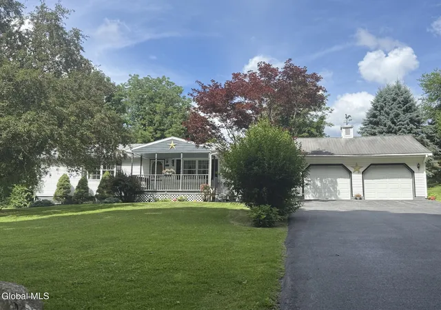 2nd image of 695 Dean Rd, Hudson Falls, NY 12839 | MLS# 202621578