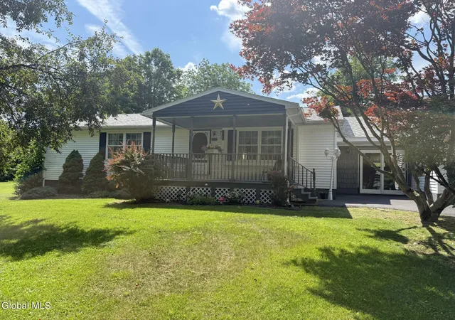 3rd image of 695 Dean Rd, Hudson Falls, NY 12839 | MLS# 202621578