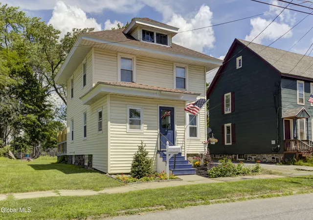 Homes for sale in Gloversville, NY | 13 Newman St, Gloversville, NY 12078 | MLS# 202621612