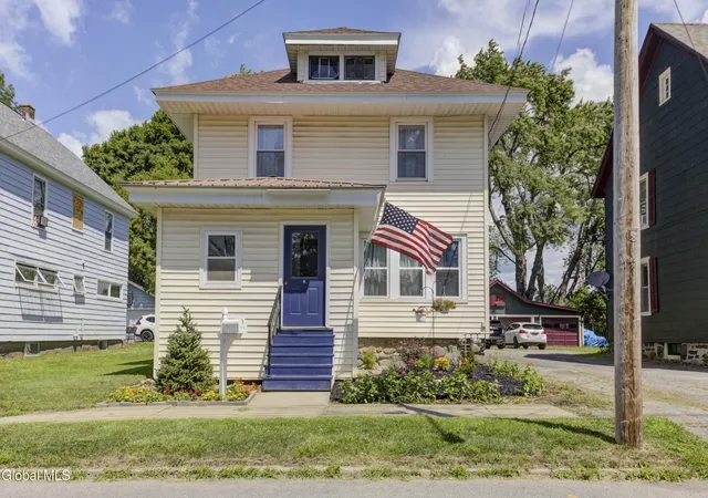 Homes for sale in Gloversville, NY | 13 Newman St, Gloversville, NY 12078 | MLS# 202621612