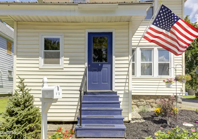 Homes for sale in Gloversville, NY | 13 Newman St, Gloversville, NY 12078 | MLS# 202621612