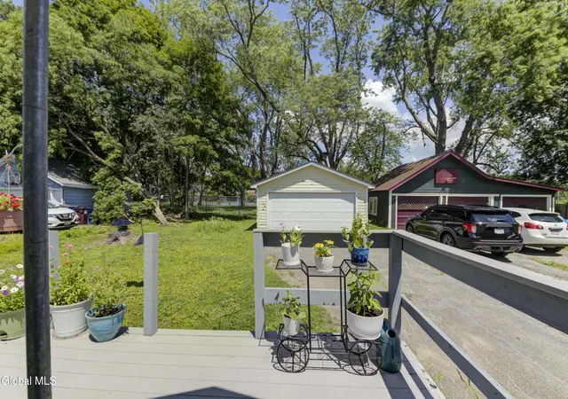 Photo 5 of Sale Pending at 13 Newman St, Gloversville, NY 12078 | MLS# 202621612 | Listing updated on 2026-08-04