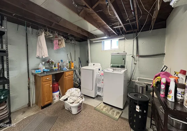Homes for sale in Amsterdam, NY | 12 New St, Amsterdam, NY 12010 | MLS# 202621460