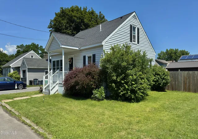 Homes for sale in Amsterdam, NY | 12 New St, Amsterdam, NY 12010 | MLS# 202621460