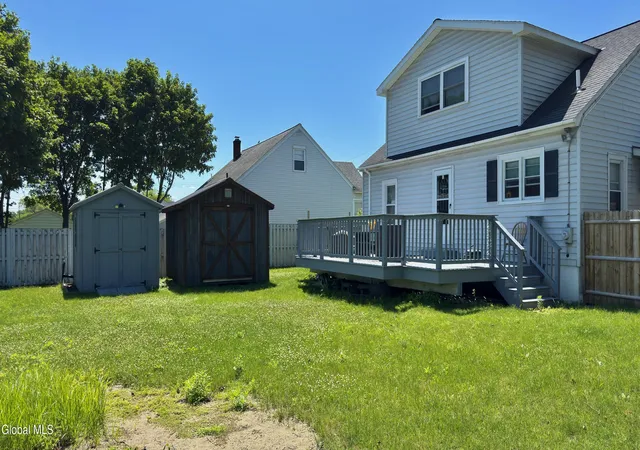 Homes for sale in Amsterdam, NY | 12 New St, Amsterdam, NY 12010 | MLS# 202621460