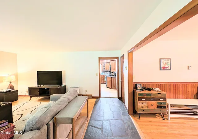 Photo 2 of Single family home for sale at 841 Harris Dr, Schenectady, NY 12309 | MLS# 202621525 | Listing updated on 2026-08-21
