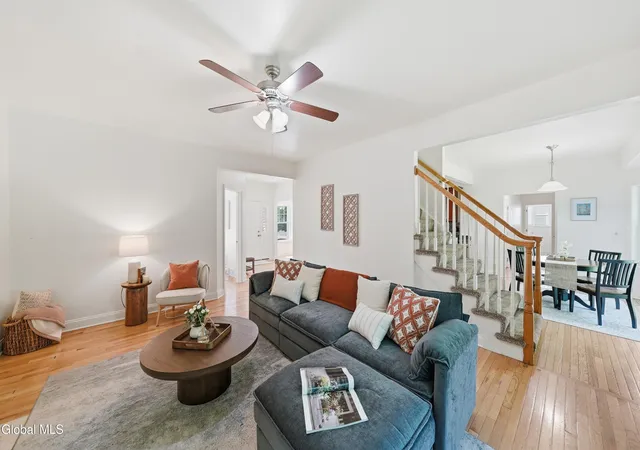 Homes for sale in Saratoga Springs, NY | 8 Mokasha Sq, Saratoga Springs, NY 12866 | MLS# 202621491