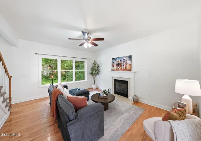 Homes for sale in Saratoga Springs, NY | 8 Mokasha Sq, Saratoga Springs, NY 12866 | MLS# 202621491