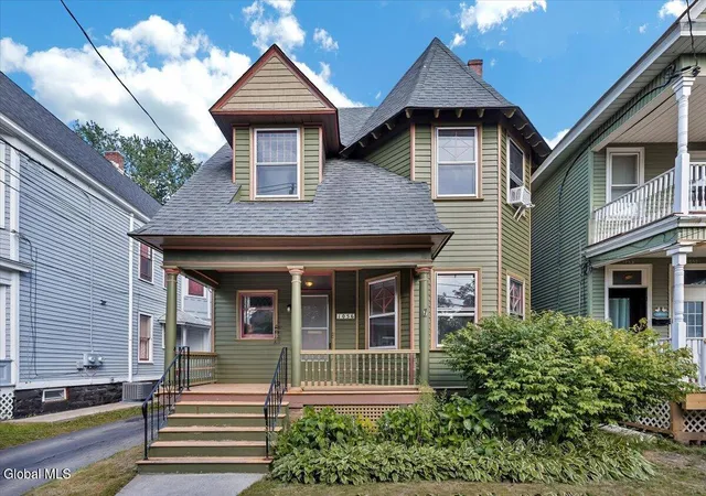 1st image of 1056 Wendell Ave, Schenectady, NY 12308 | MLS# 202621568