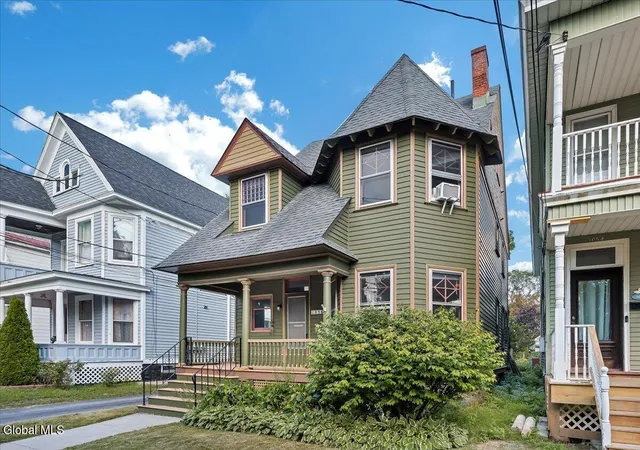 Photo 3 of Multi family home for sale at 1056 Wendell Ave, Schenectady, NY 12308 | MLS# 202621568 | Listing updated on 2026-08-20