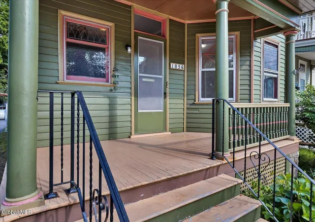 Listing Photo 5 - Condo for sale in building located at 1056 Wendell Ave, Schenectady, NY 12308