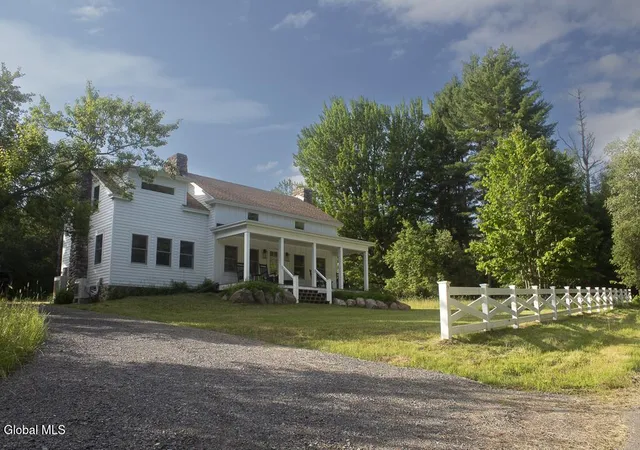 Photo 1 of Single family home for sale at 698 Hazen Rd, Au Sable Forks, NY 12912 | MLS# 202621528 | Listing updated on 2026-07-10