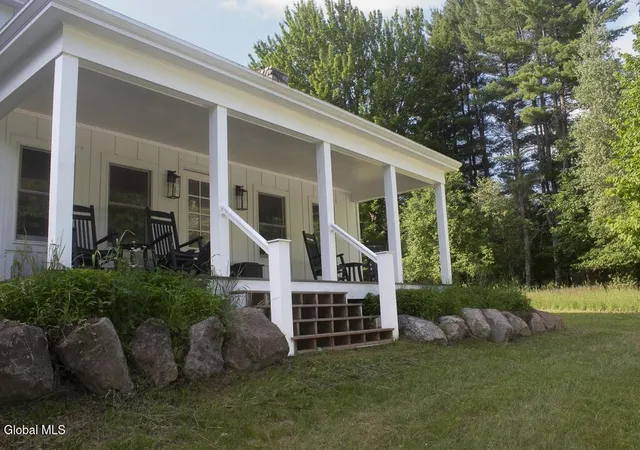 Photo 4 of Single family home for sale at 698 Hazen Rd, Au Sable Forks, NY 12912 | MLS# 202621528 | Listing updated on 2026-07-10