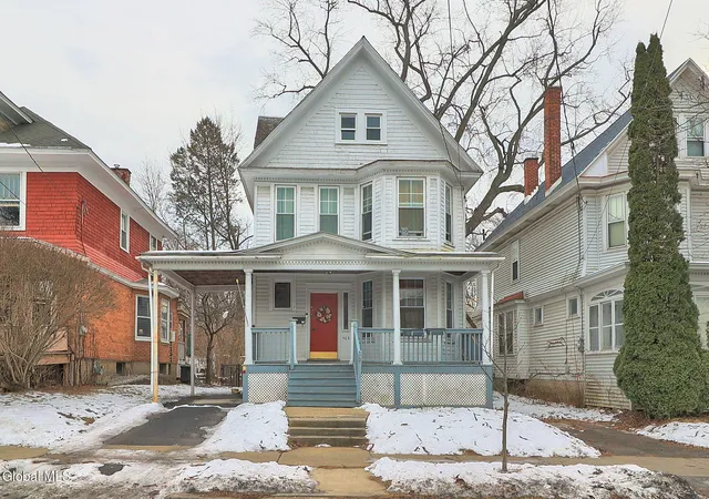 1st image of 308 Quail St, Albany, NY 12208 | MLS# 202621492