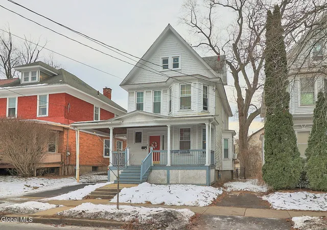 21st image of 308 Quail St, Albany, NY 12208 | MLS# 202621492