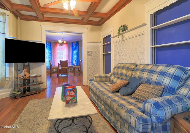 Photo 4 of Single family home for sale at 308 Quail St, Albany, NY 12208 | MLS# 202621492 | Listing updated on 2026-09-21