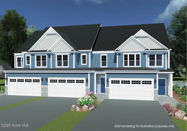 16th image of 55 Priddle Ln, Colonie, NY 12110 | MLS# 202621493