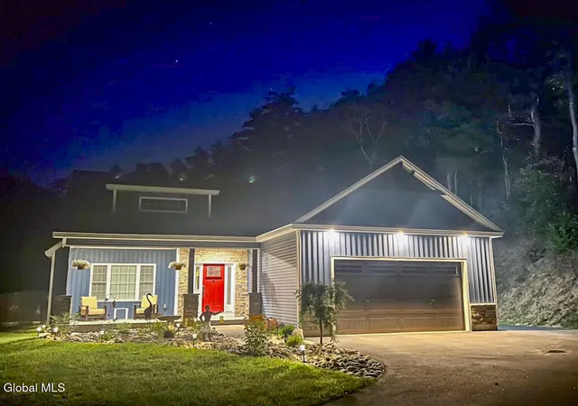 Photo 1 of Sale Pending at 368 Ruggles Rd, Gansevoort, NY 12831 | MLS# 202621776 | Listing updated on 2026-07-24