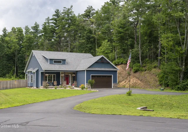 Photo 2 of Sale Pending at 368 Ruggles Rd, Gansevoort, NY 12831 | MLS# 202621776 | Listing updated on 2026-07-24