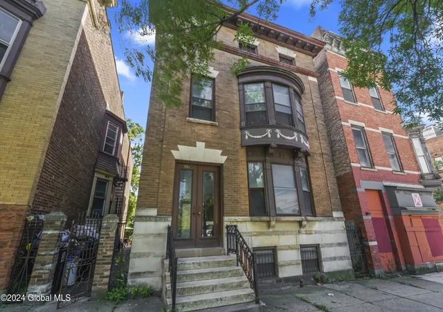 Photo 1 of Multi family home for sale at 552 Madison Ave, Albany, NY 12208 | MLS# 202621769 | Listing updated on 2026-07-20