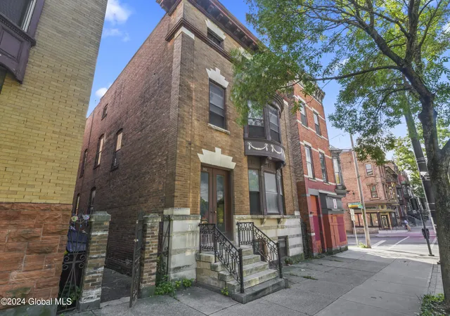 Photo 3 of Multi family home for sale at 552 Madison Ave, Albany, NY 12208 | MLS# 202621769 | Listing updated on 2026-07-20